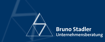 Bruno Stadler Unternehmensberatung